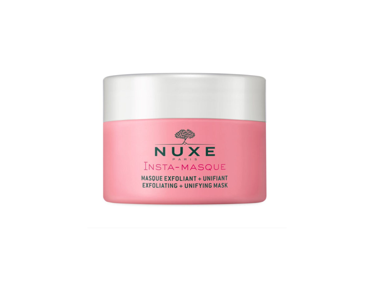 NUXE Insta masque