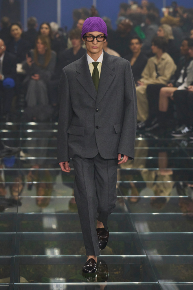 Milano Moda Uomo tendenze Inverno 2024 Milano Moda Uomo tendenze Inverno 2024