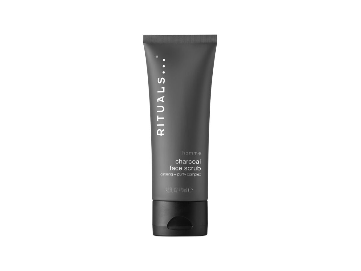 Rituals_Homme_Face Scrub