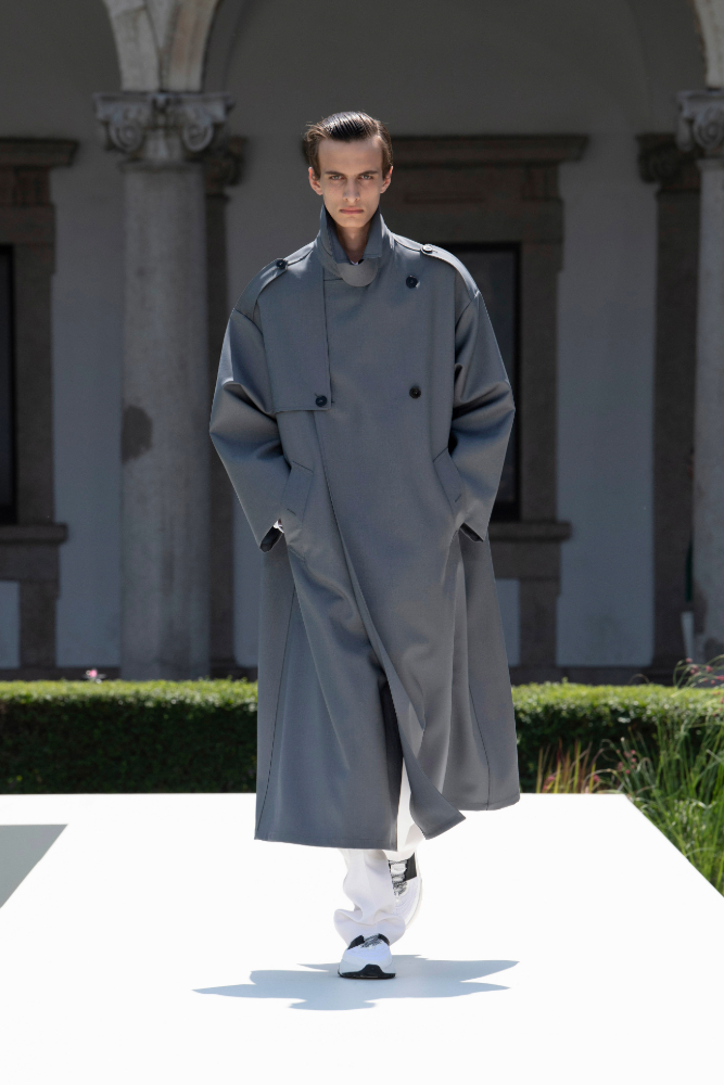 Outfit tendenza febbraio 2024 Outfit tendenza febbraio 2024