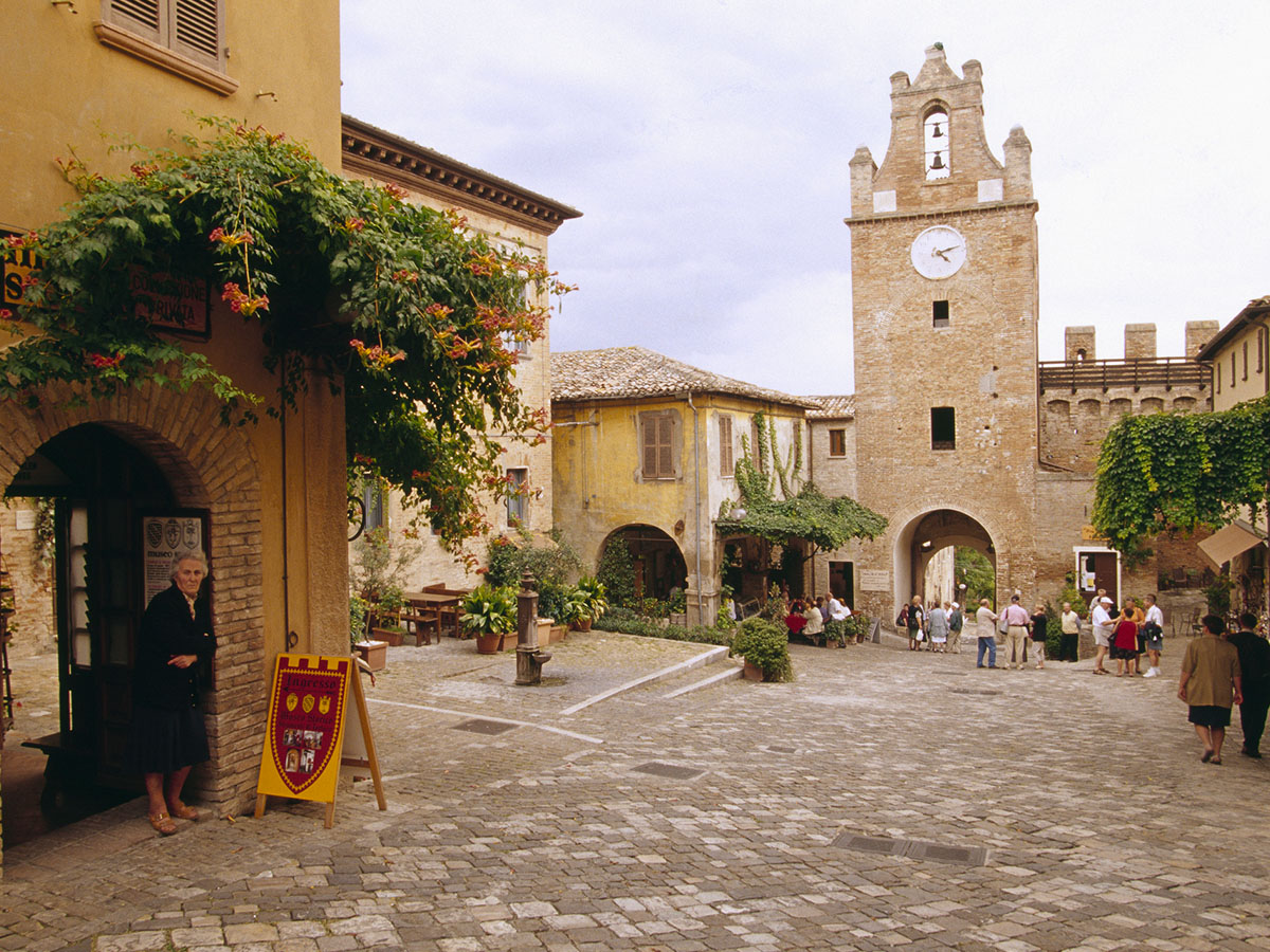 Weekend di San Valentino Gradara Weekend di San Valentino Gradara