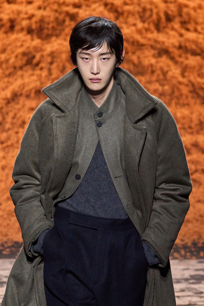 Milano Moda Uomo tendenze Inverno 2024 Milano Moda Uomo tendenze Inverno 2024