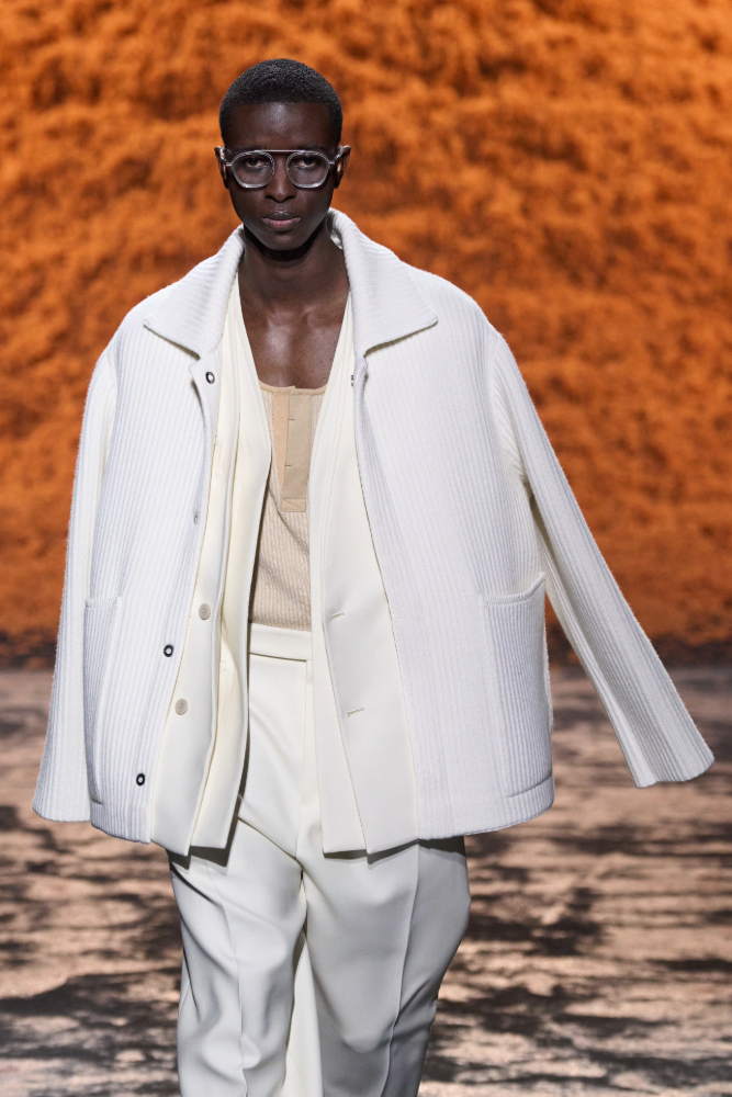 Milano Moda Uomo tendenze Inverno 2024 Milano Moda Uomo tendenze Inverno 2024