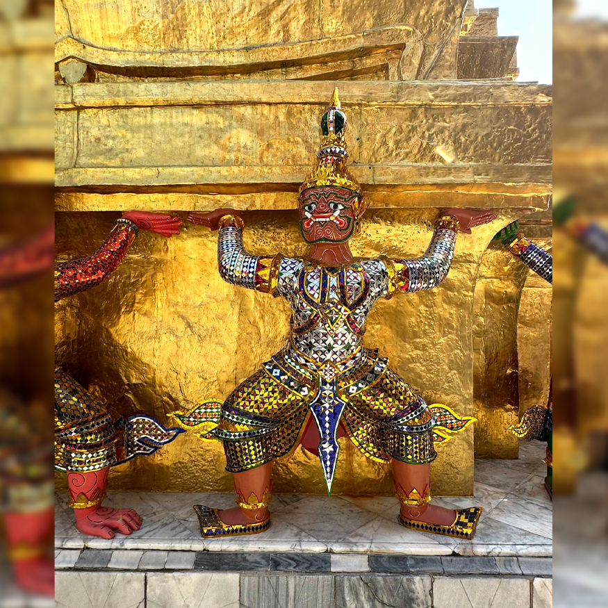 Bangkok, Redmi Note 13 Pro+ 5G