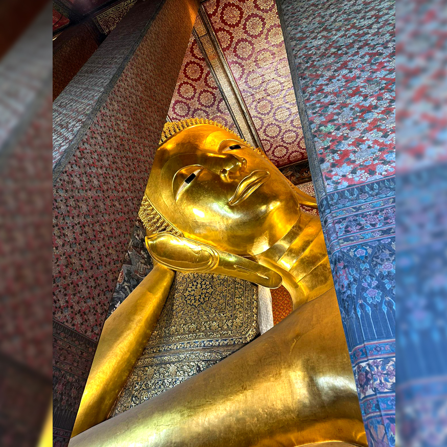 Bangkok, Redmi Note 13 Pro+ 5G