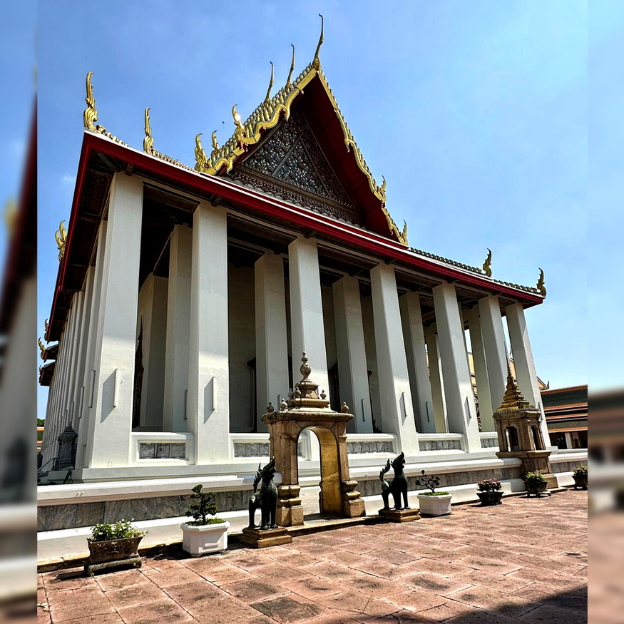 Bangkok, Redmi Note 13 Pro+ 5G