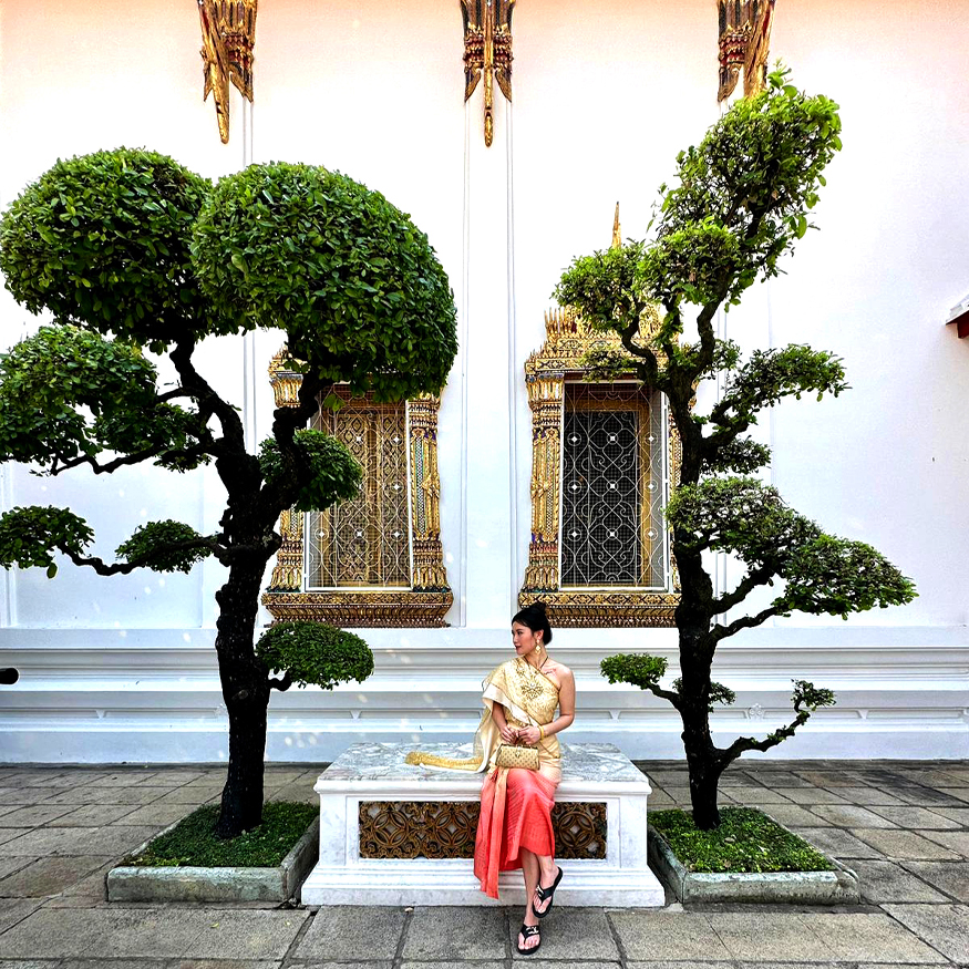 Bangkok, Redmi Note 13 Pro+ 5G