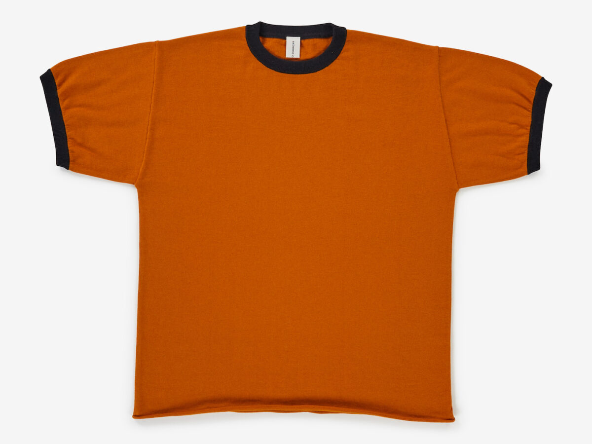 extreme cashmere-ss24