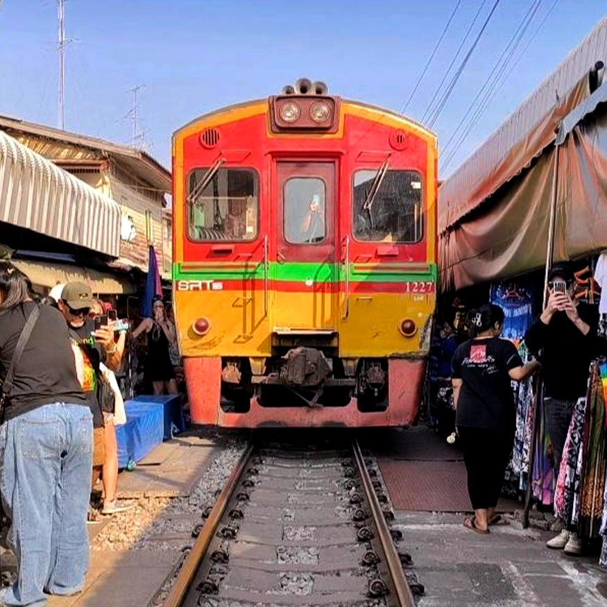 Bangkok, Redmi Note 13 Pro+ 5G