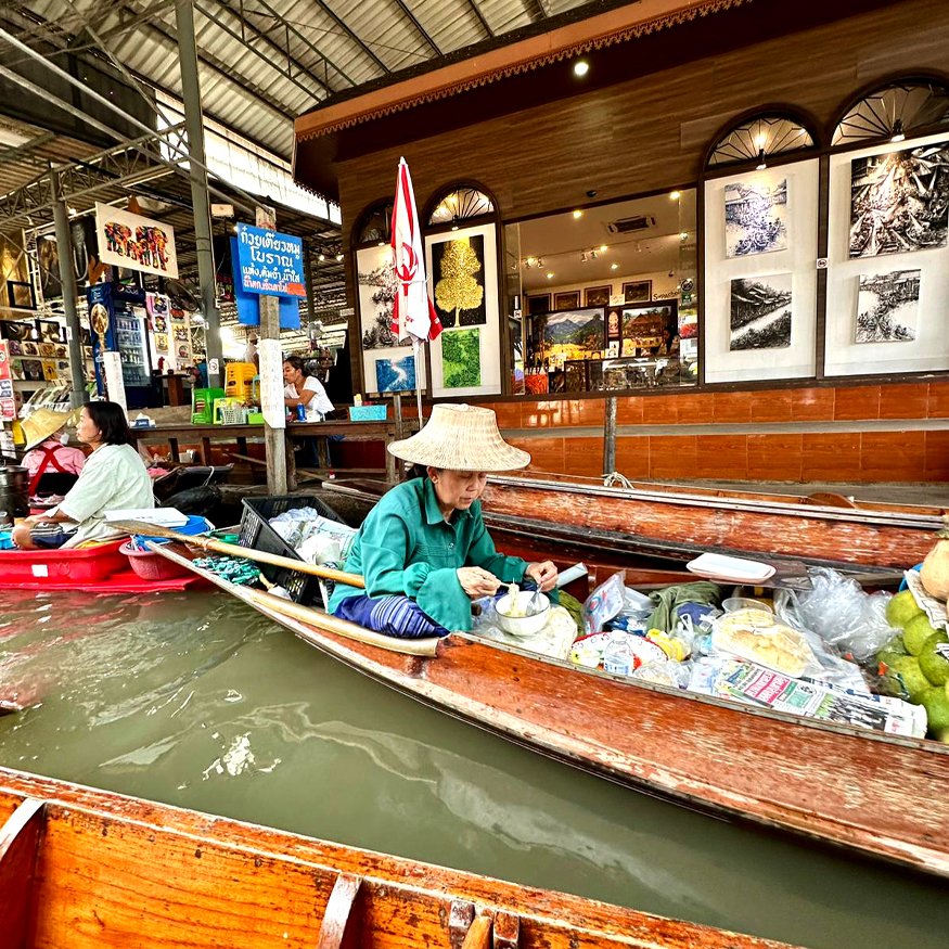 Bangkok, Redmi Note 13 Pro+ 5G