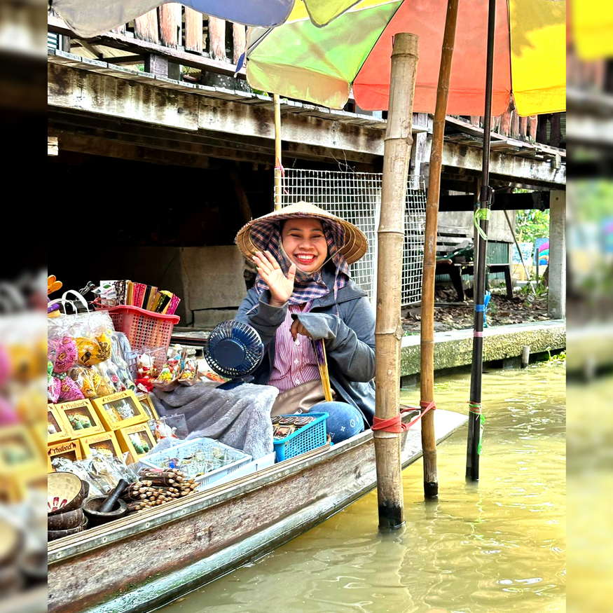 Bangkok, Redmi Note 13 Pro+ 5G