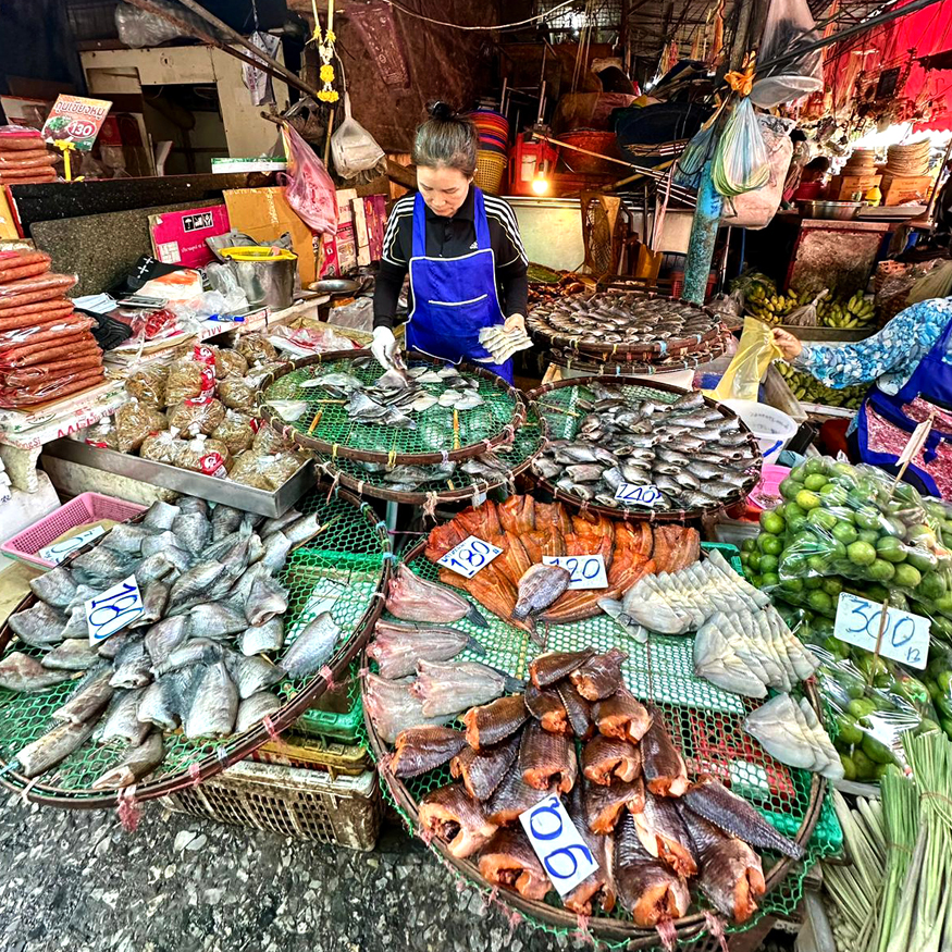 Bangkok, Redmi Note 13 Pro+ 5G