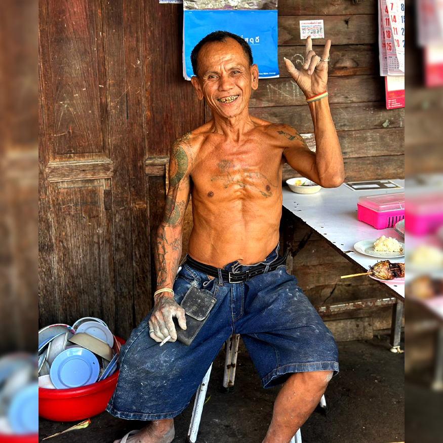 Bangkok, Redmi Note 13 Pro+ 5G