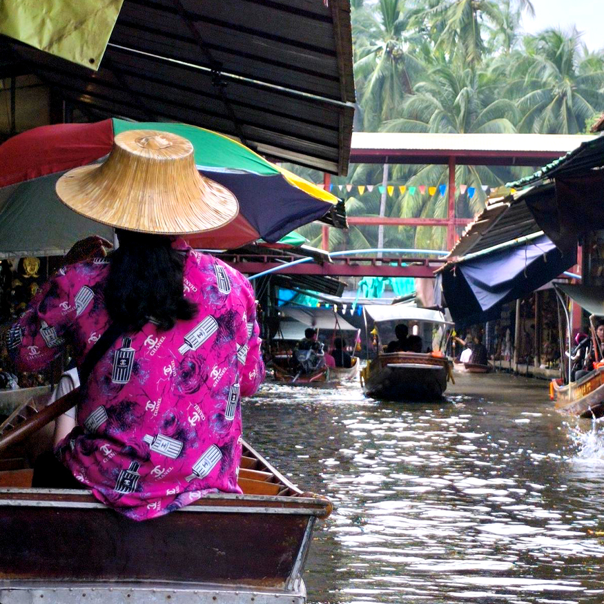 Bangkok, Redmi Note 13 Pro+ 5G