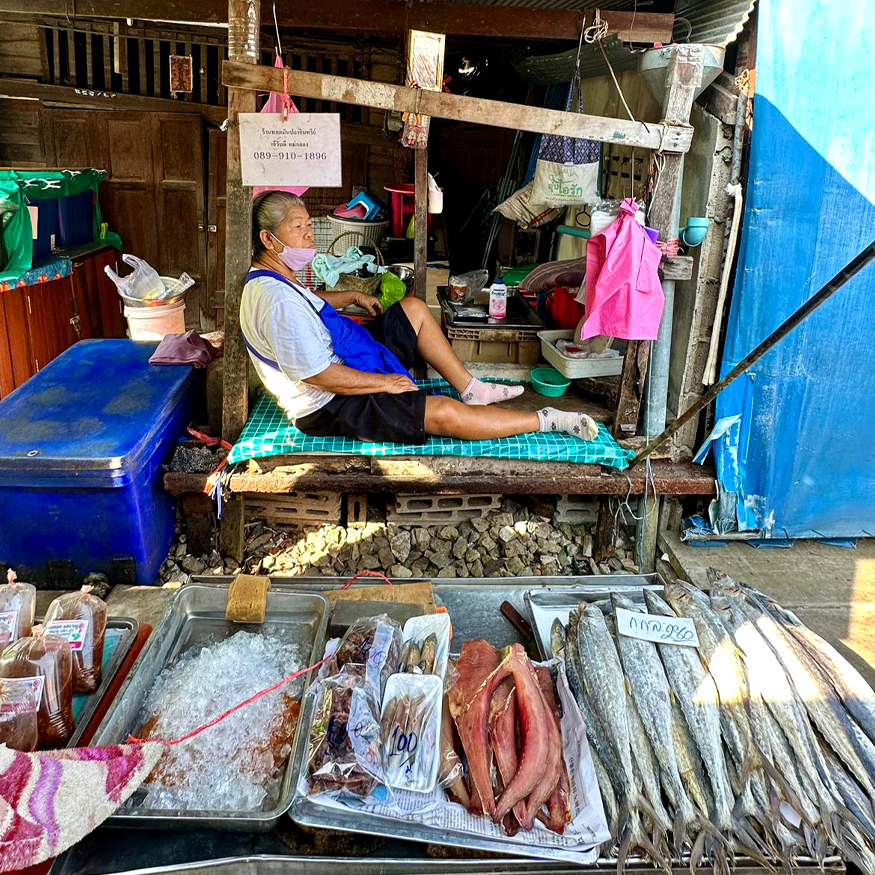 Bangkok, Redmi Note 13 Pro+ 5G