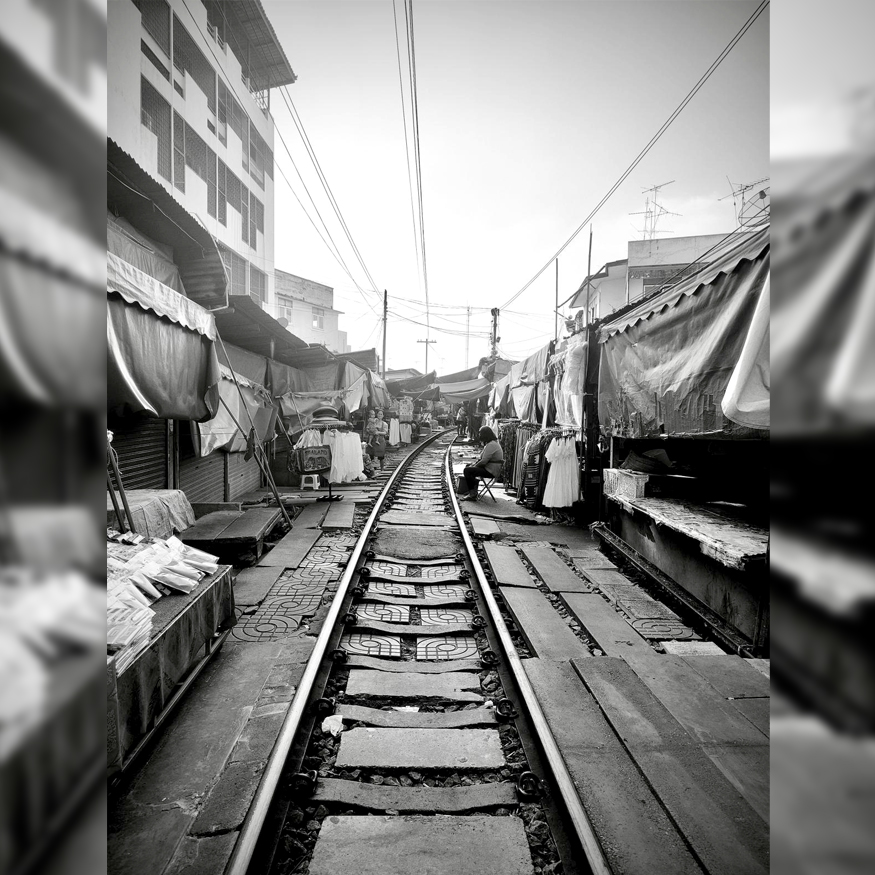 Volti di Thailandia. Foto scattata con il Redmi Note 13 Pro+ 5G