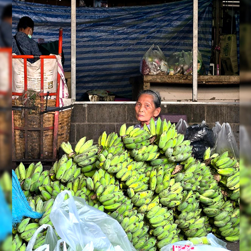 Bangkok, Redmi Note 13 Pro+ 5G