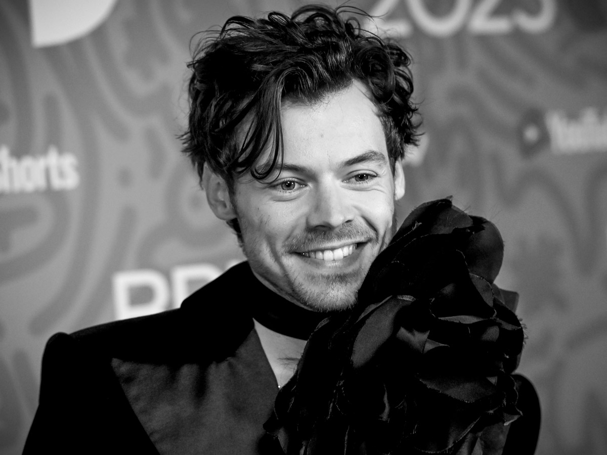 Harry Styles Harry Styles