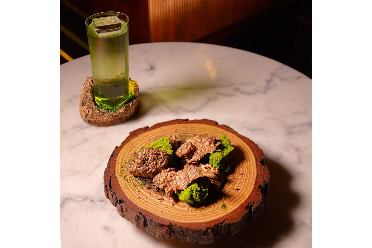 kwood-cocktail-pairing-niks-&-co