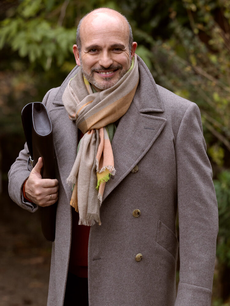 Alessandro Maria Ferreri