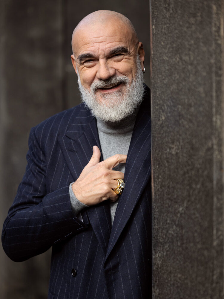 Giampiero Bodino Giampiero Bodino