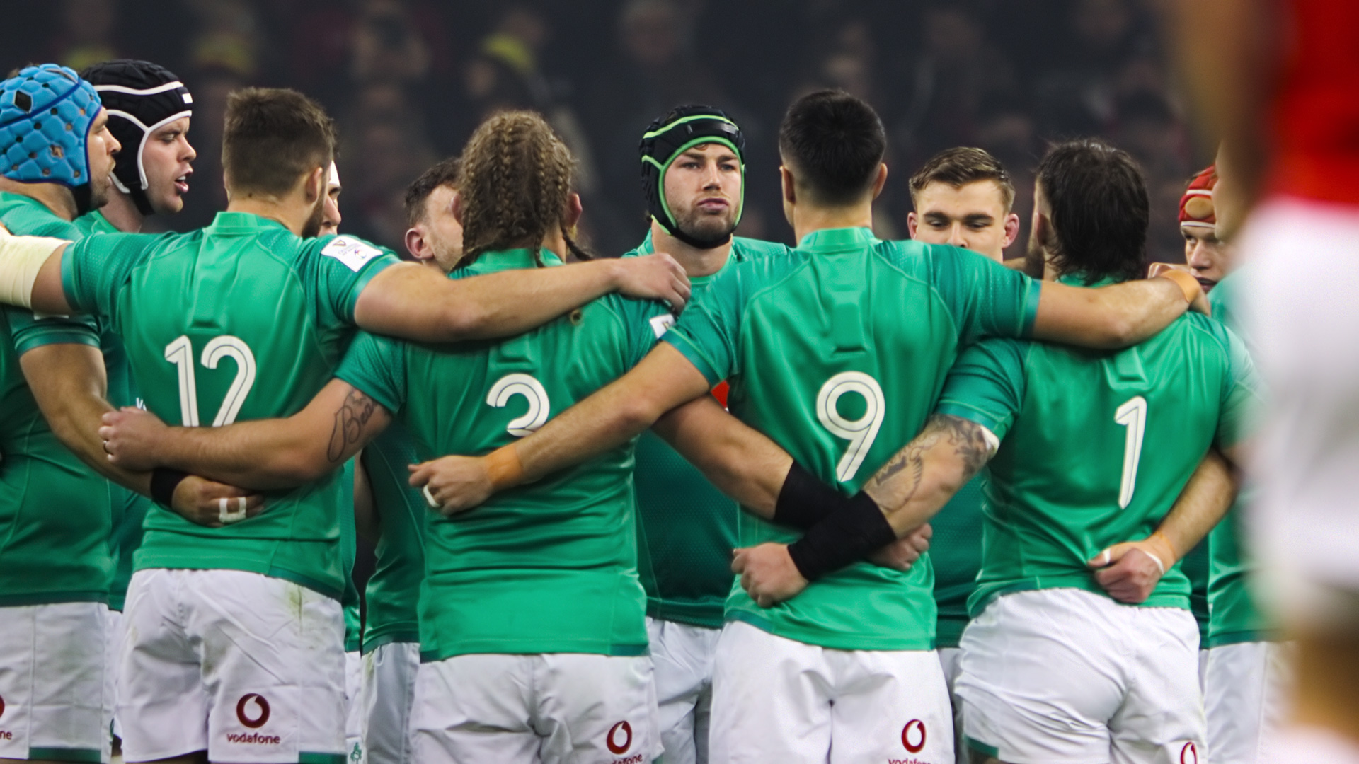 Rugby, Sei Nazioni 2024 calendario delle partite, dove vederlo, l'albo