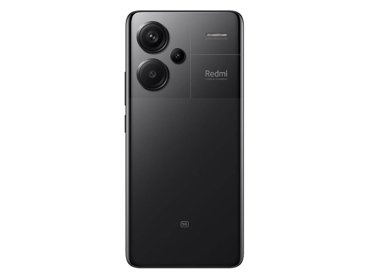 Redmi Note 13 Pro+ 5G