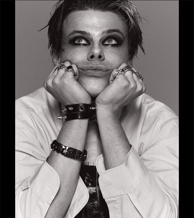 Yungblud Yungblud