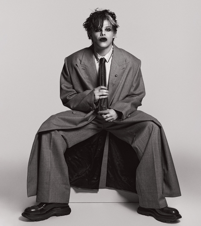 Yungblud Yungblud