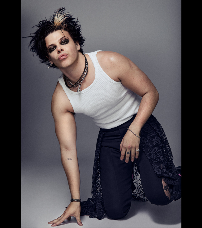 Yungblud Yungblud