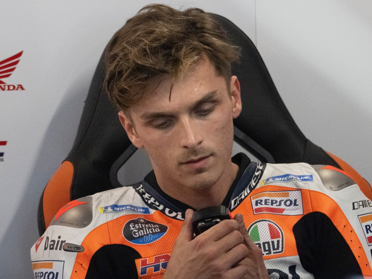 Luca Marini