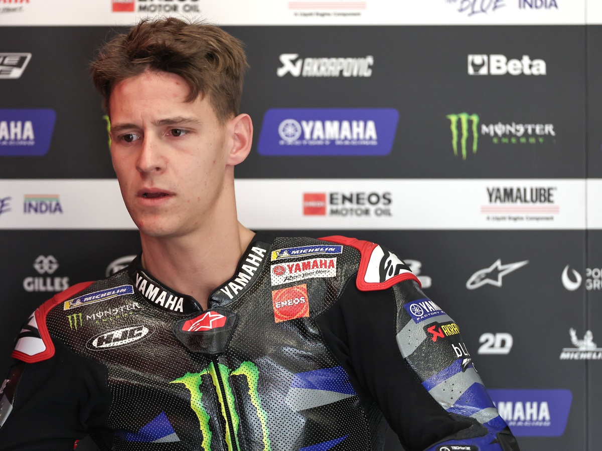 Fabio Quartararo