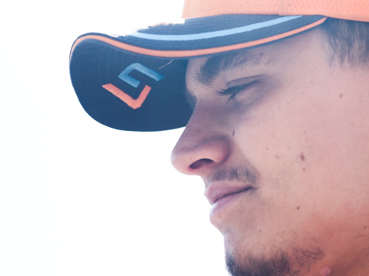 4 - Lando Norris