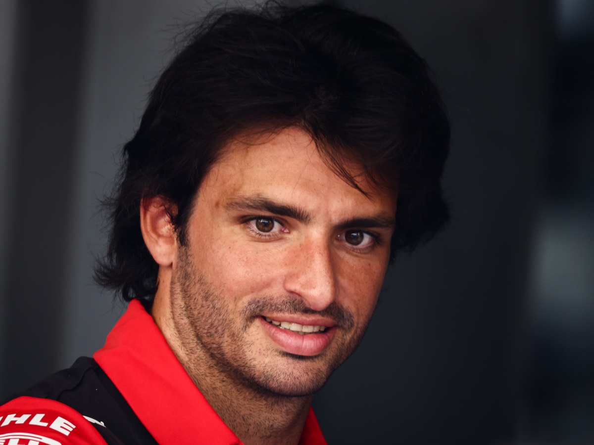 55 - Carlos Sainz Jr.