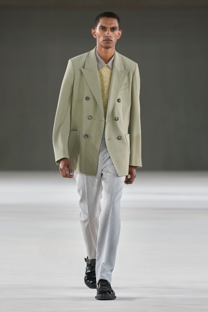 Guida di stile maschile primavera 2024 Guida di stile maschile primavera 2024