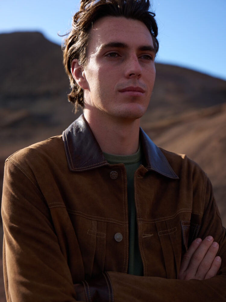 Blauer USA SS24