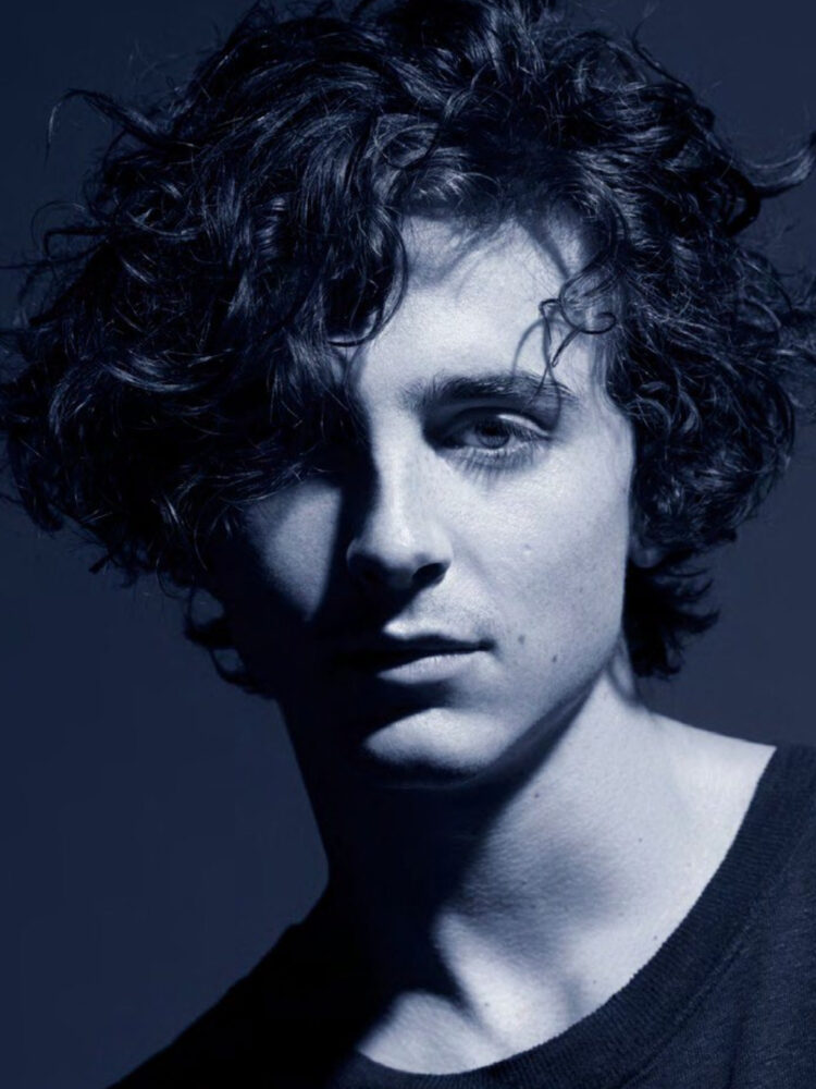 Bleu-de-Chanel-Timothée Chalamet