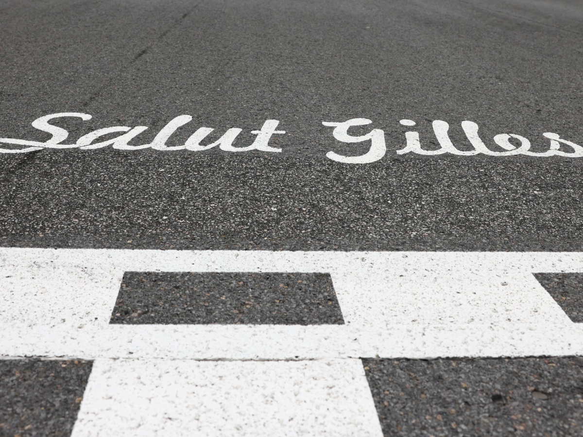 F1 GP Canada