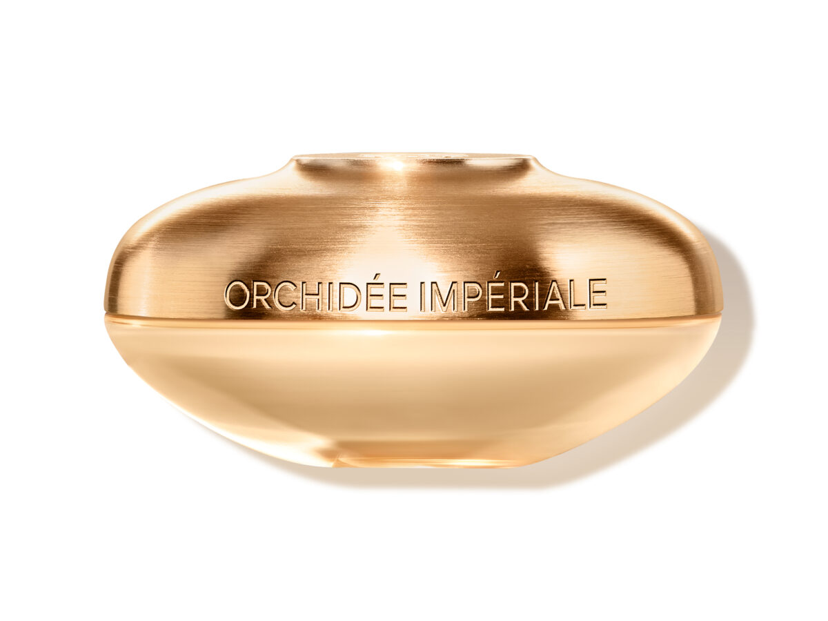 GUERLAIN_ORCHIDÉE IMPÉRIALE GOLD NOBILE CREAM