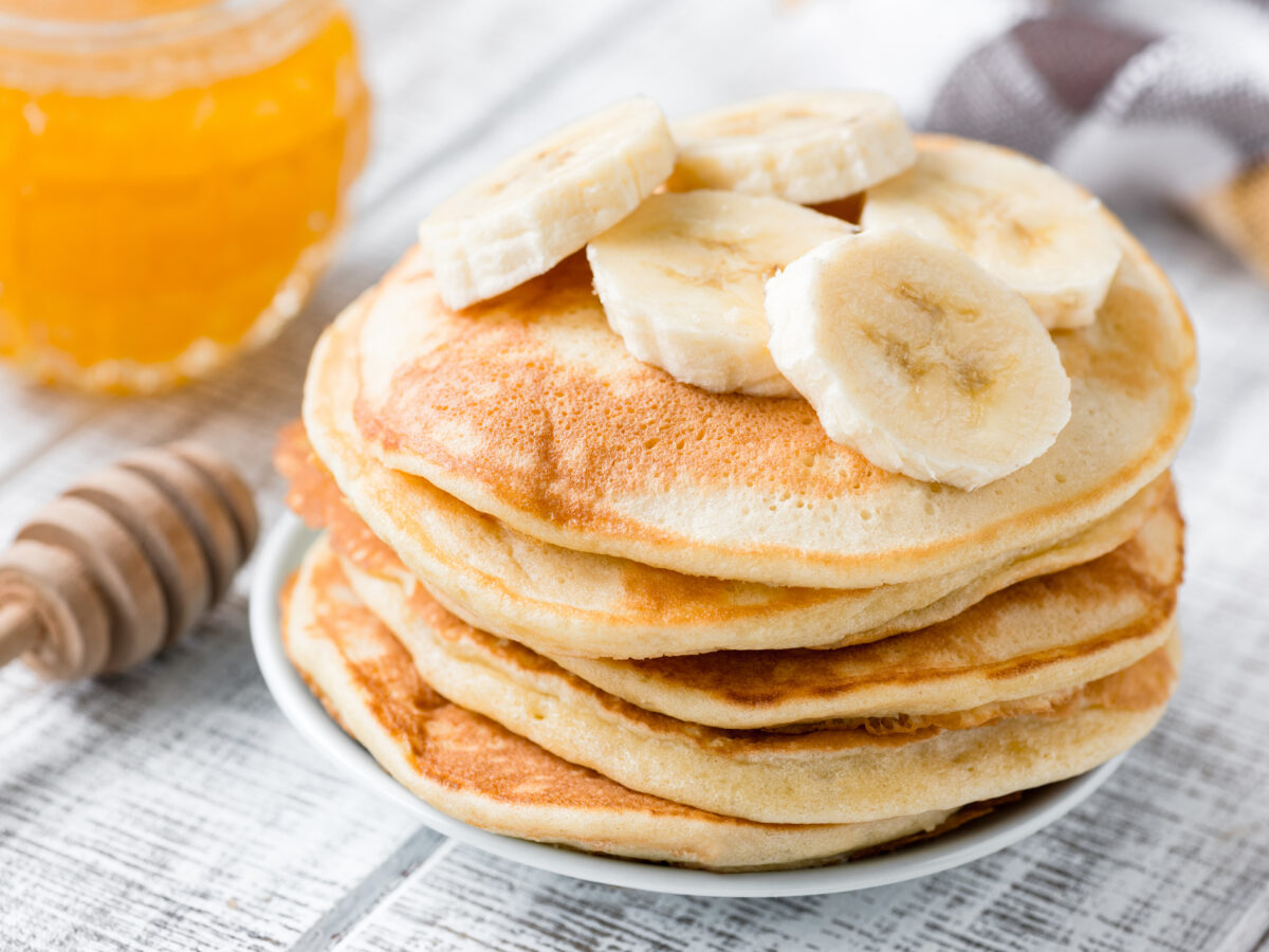 Pancakes