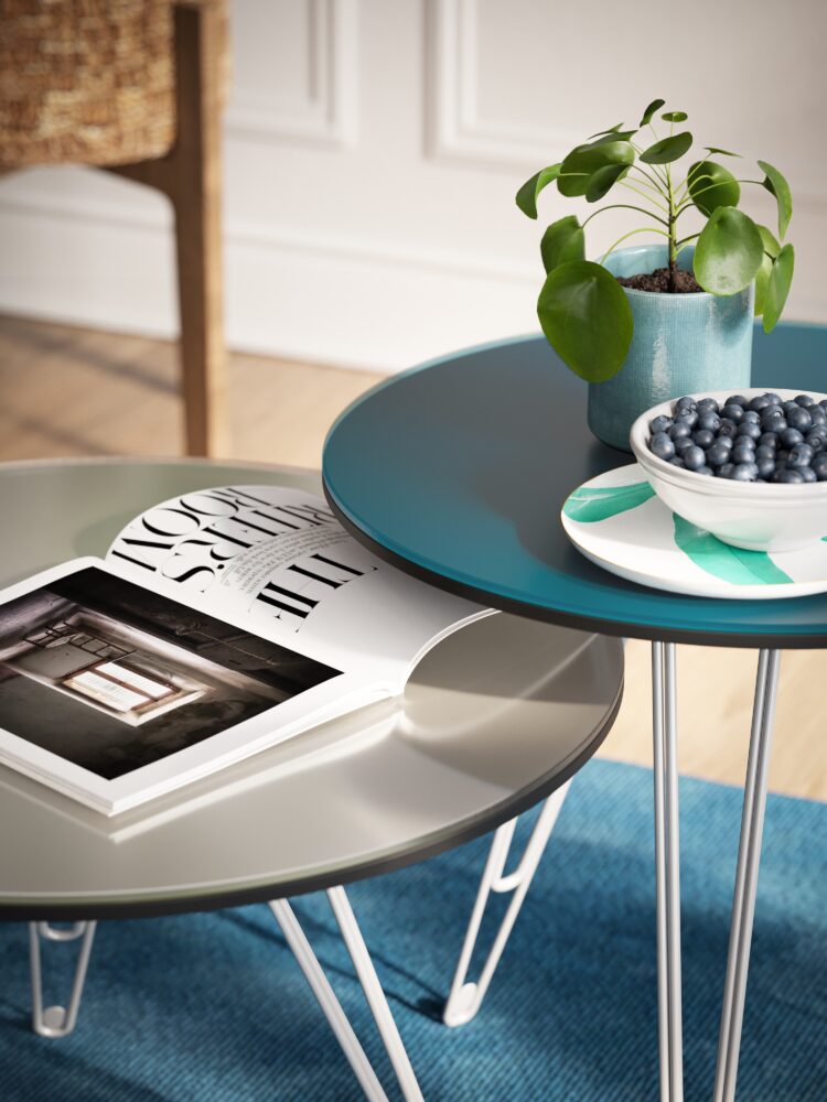 Liu Jo Living_SET_APARTMENT_Living_TavoliniLinearShore_CL01