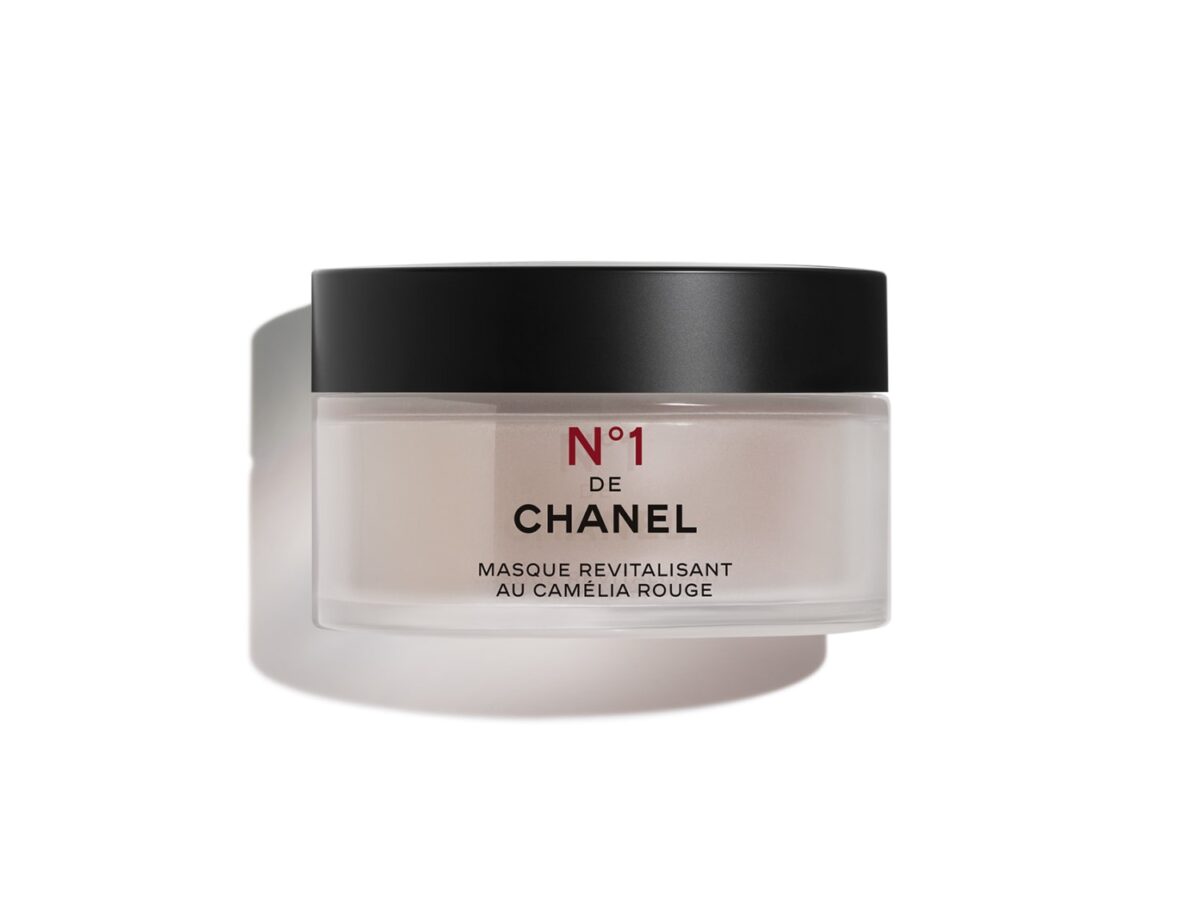 N1 DE CHANEL_maschera_rivitalizzante