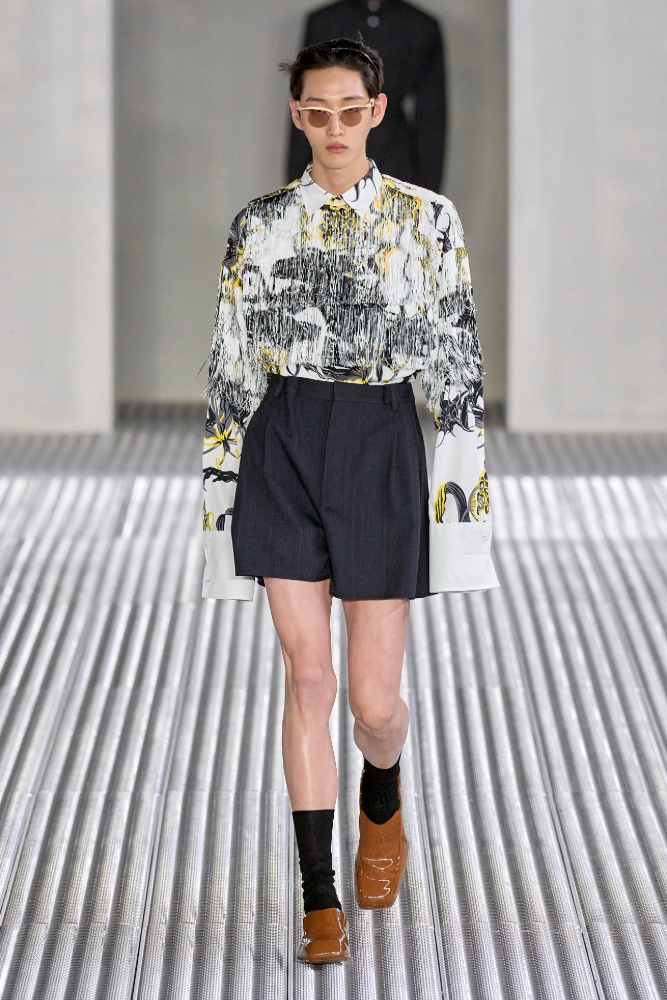 Guida di stile maschile primavera 2024 Guida di stile maschile primavera 2024