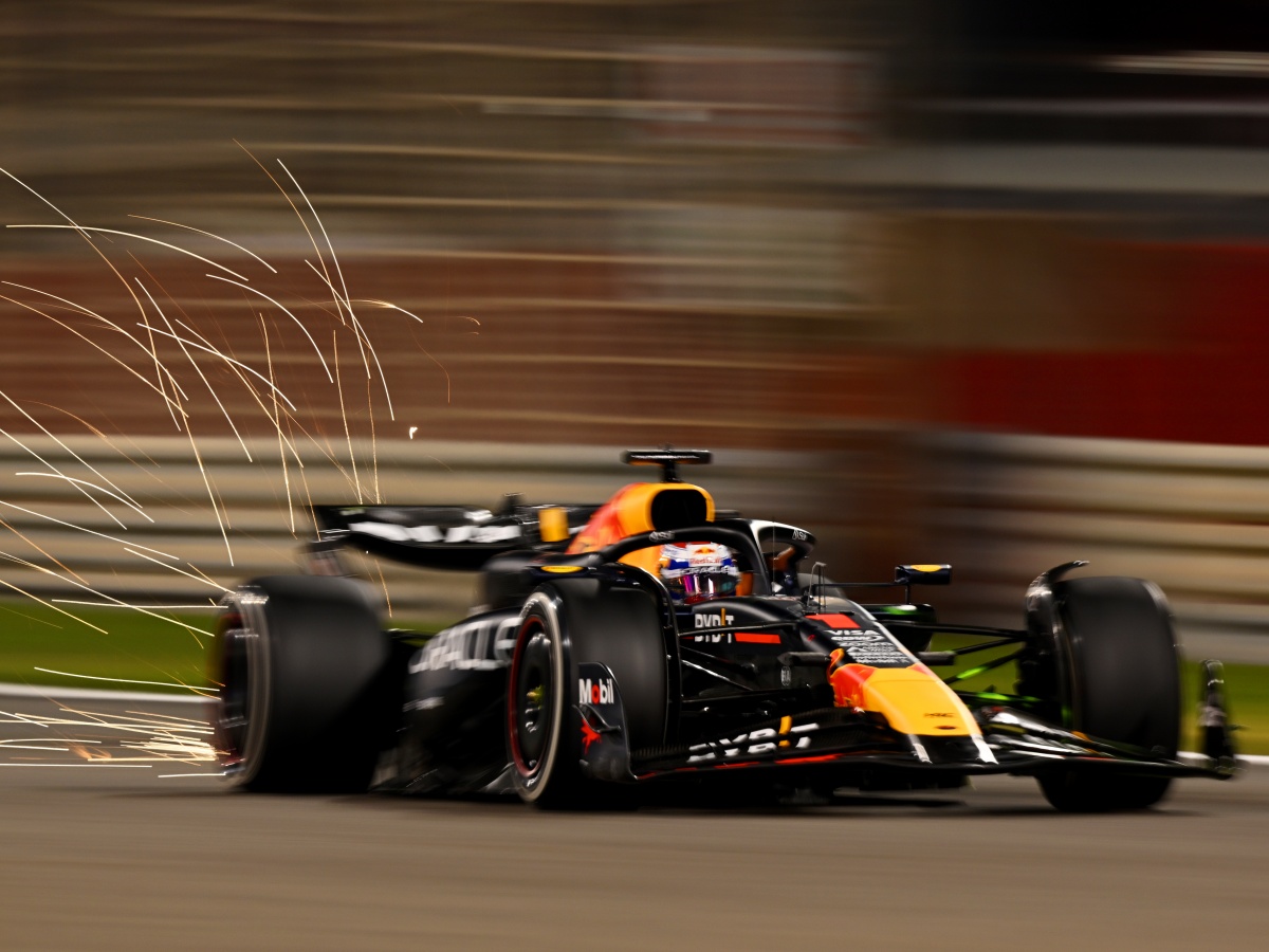 Red Bull