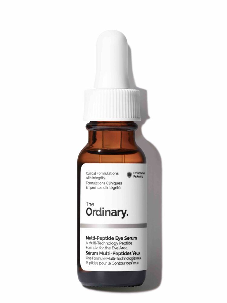 The Ordinary_Multi-Peptide Eye Serum