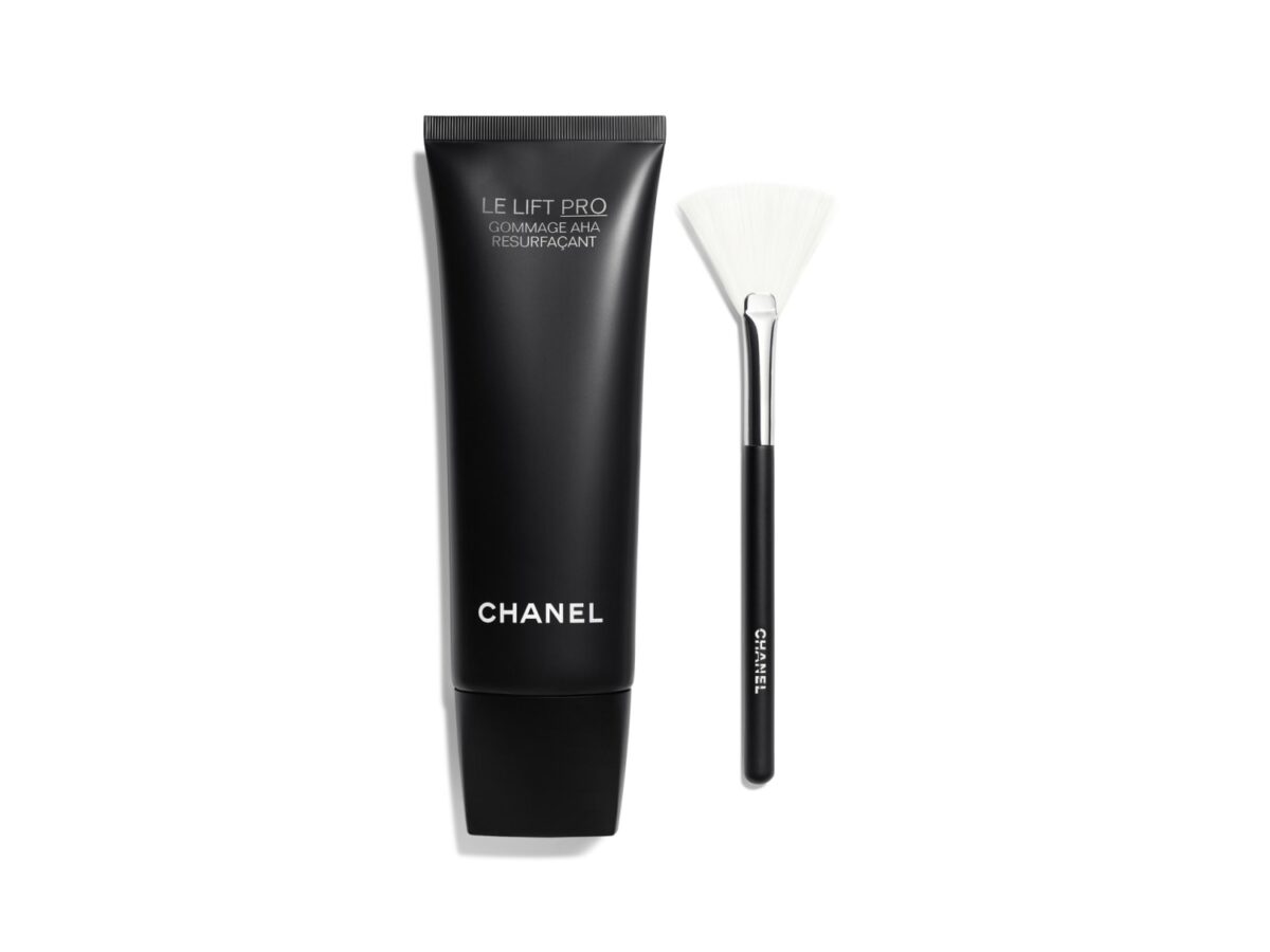 chanel_ Le Lift Pro Gommage