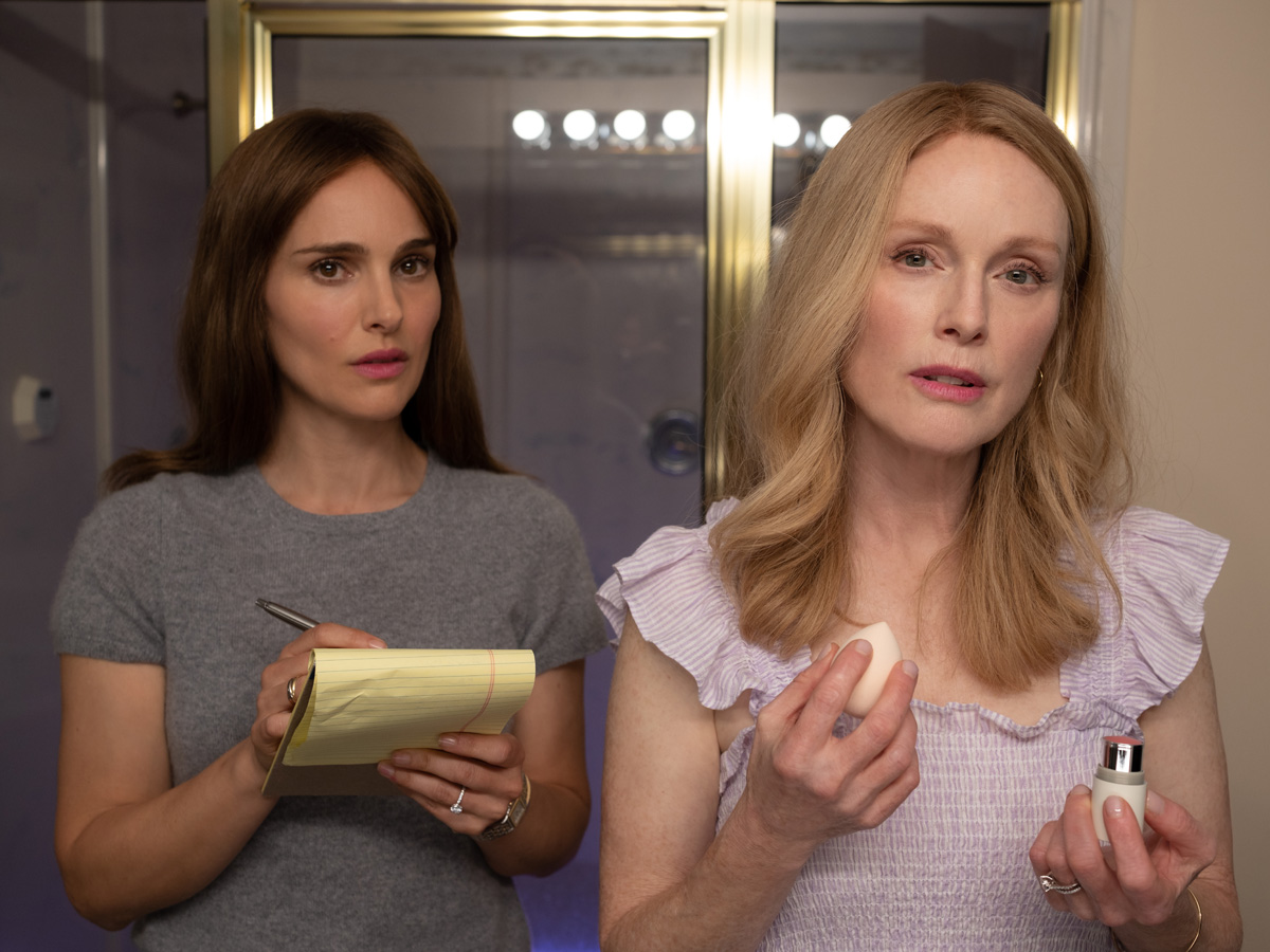 Film uscita marzo 2024 May december