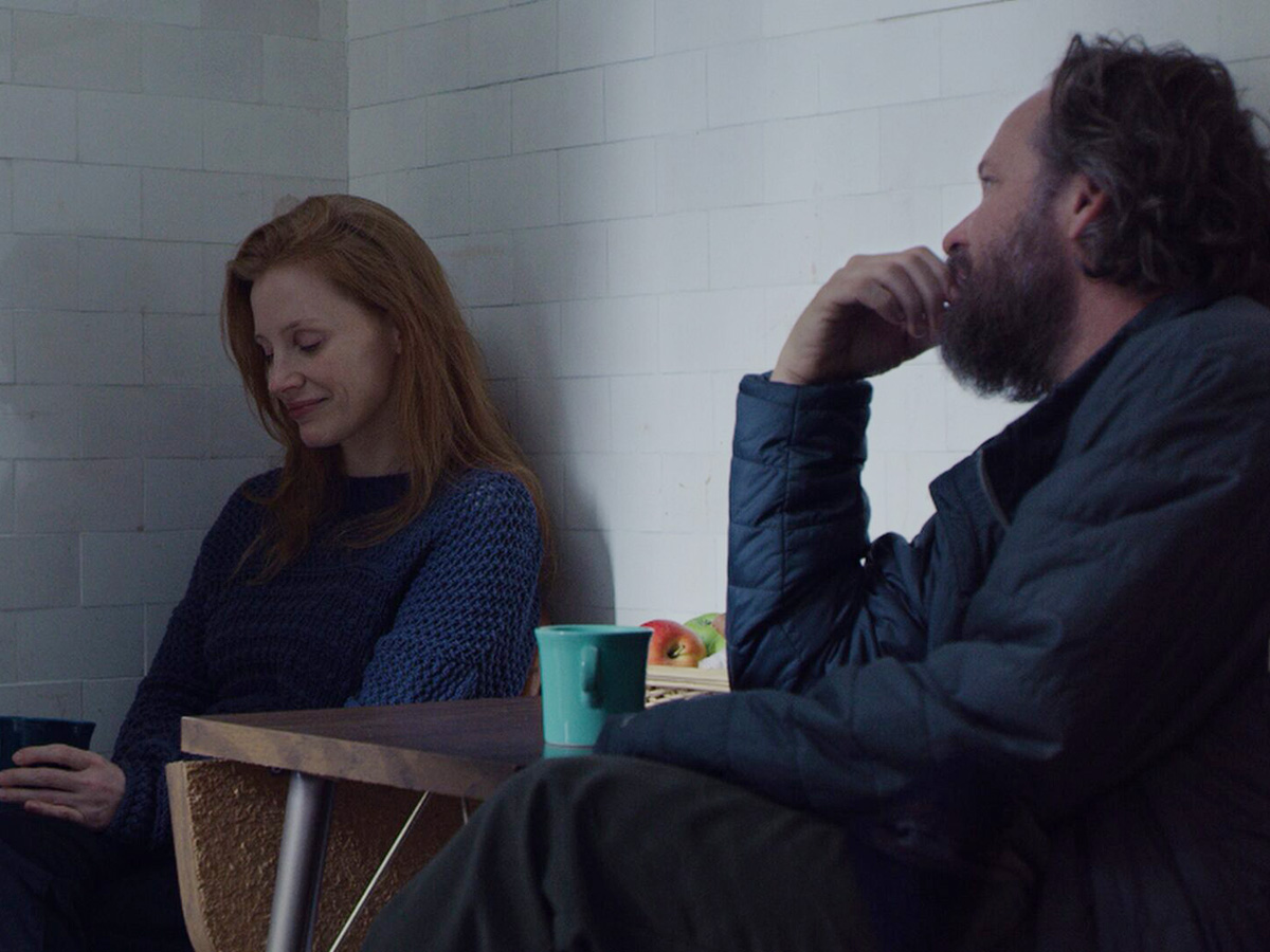 Film uscita marzo 2024 Memory