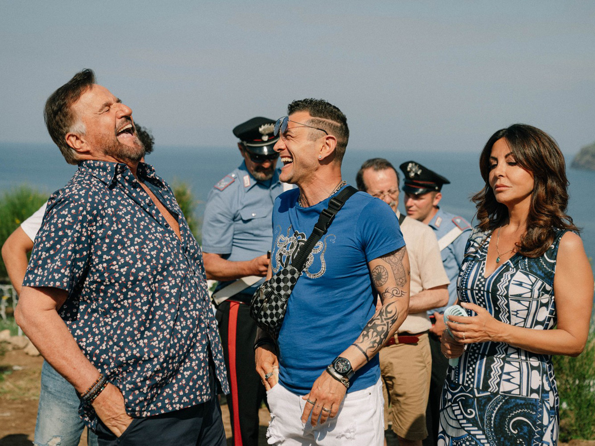 Film uscita marzo 2024 Un altro Ferragosto