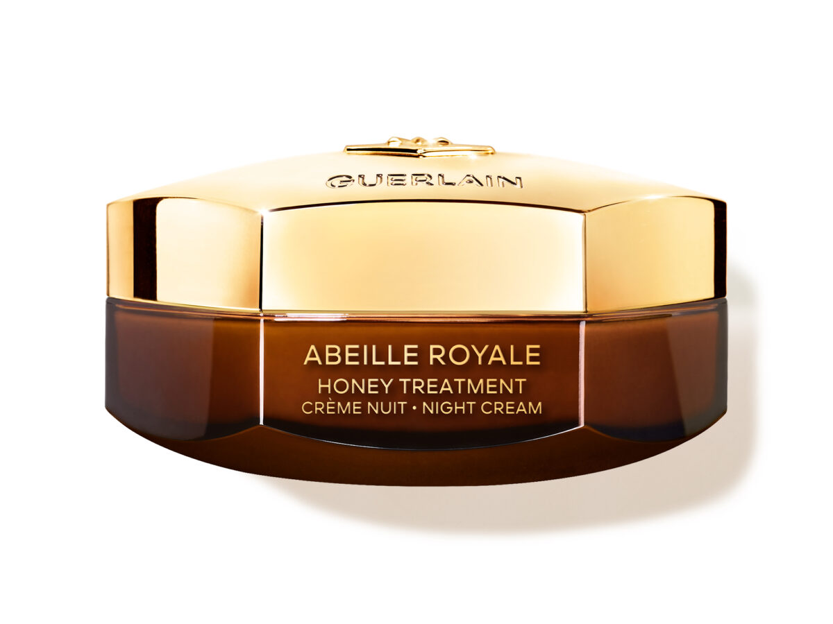 guerlain-abeille-royale-crema-notte